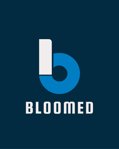 Bloomed